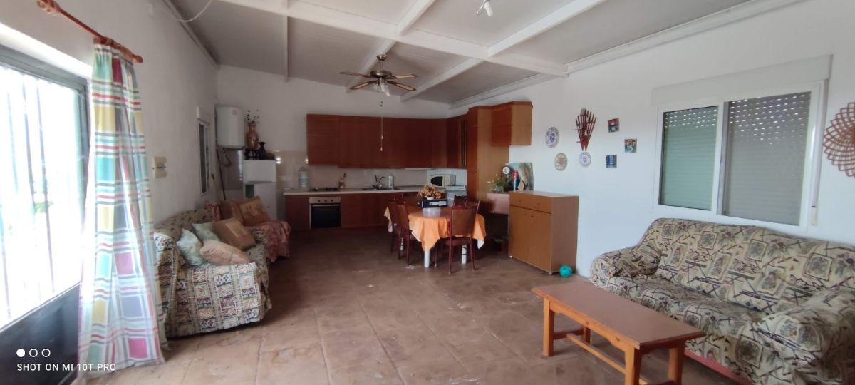 Venta de villa en Albox