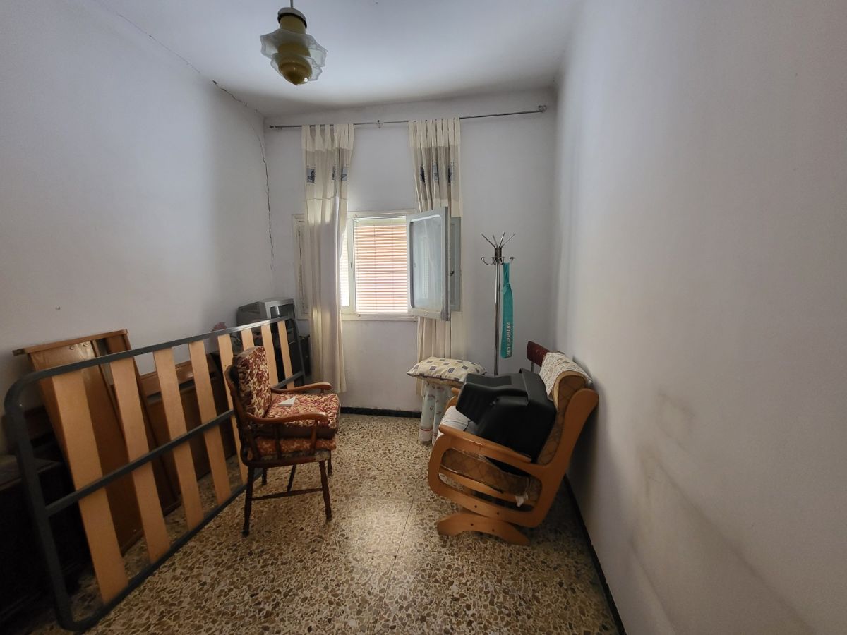 Venta de casa en Fines