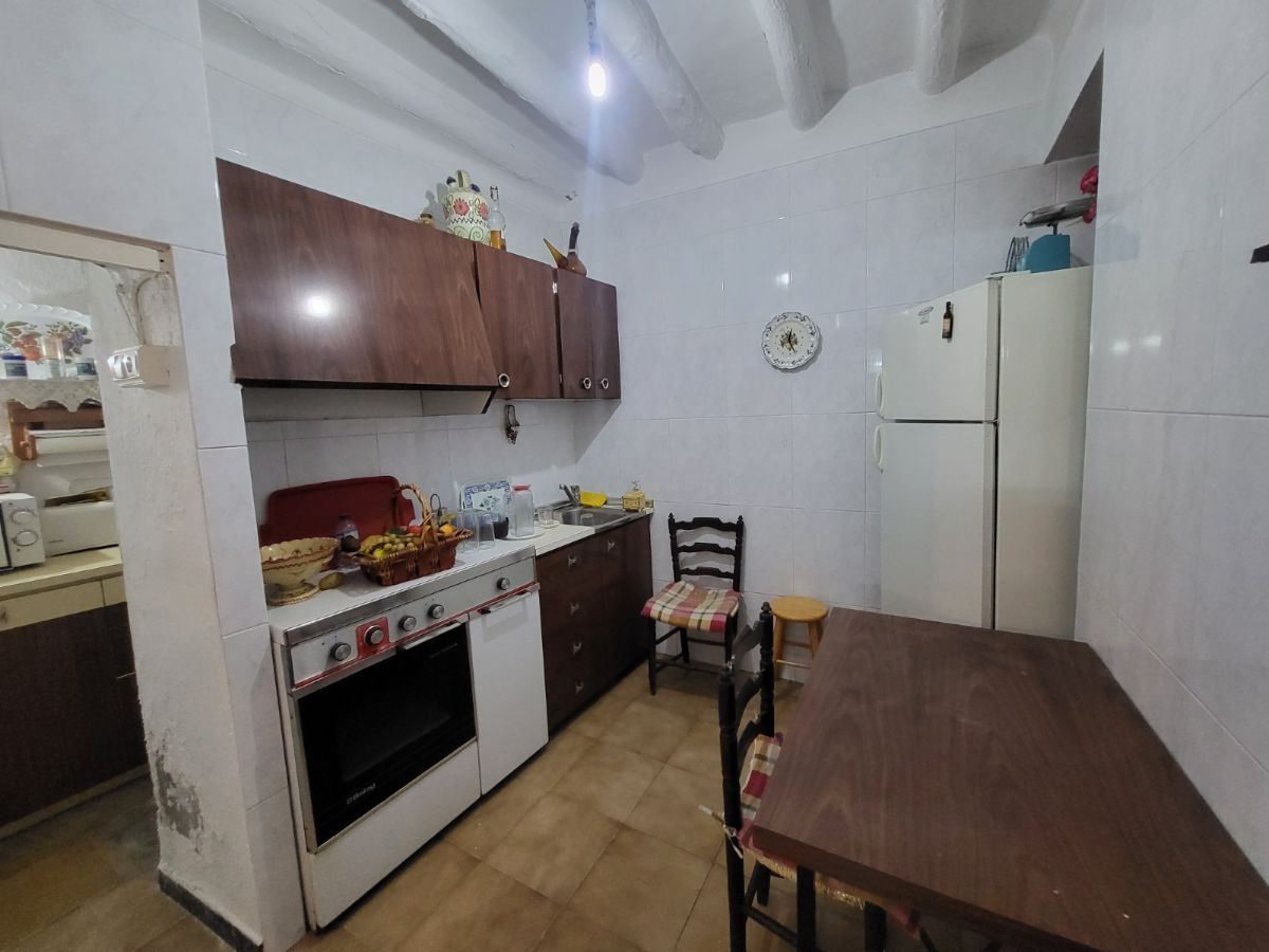 Venta de casa en Fines