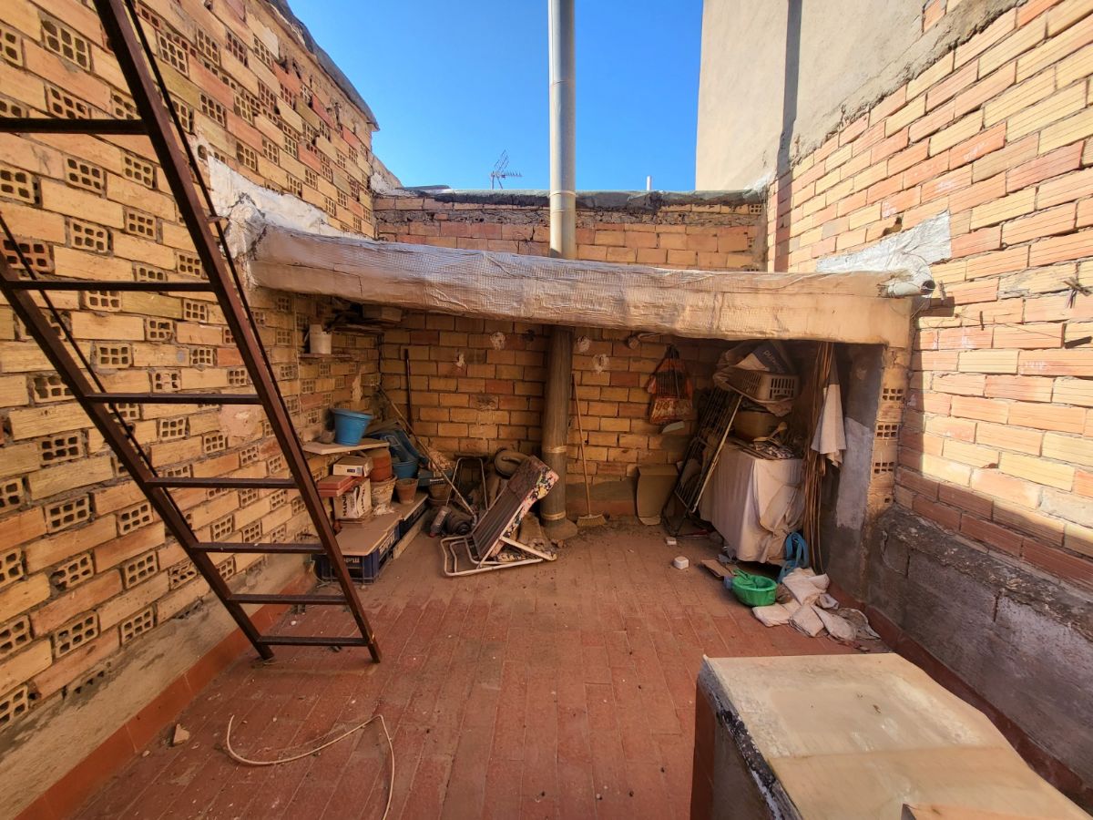 Venta de casa en Fines