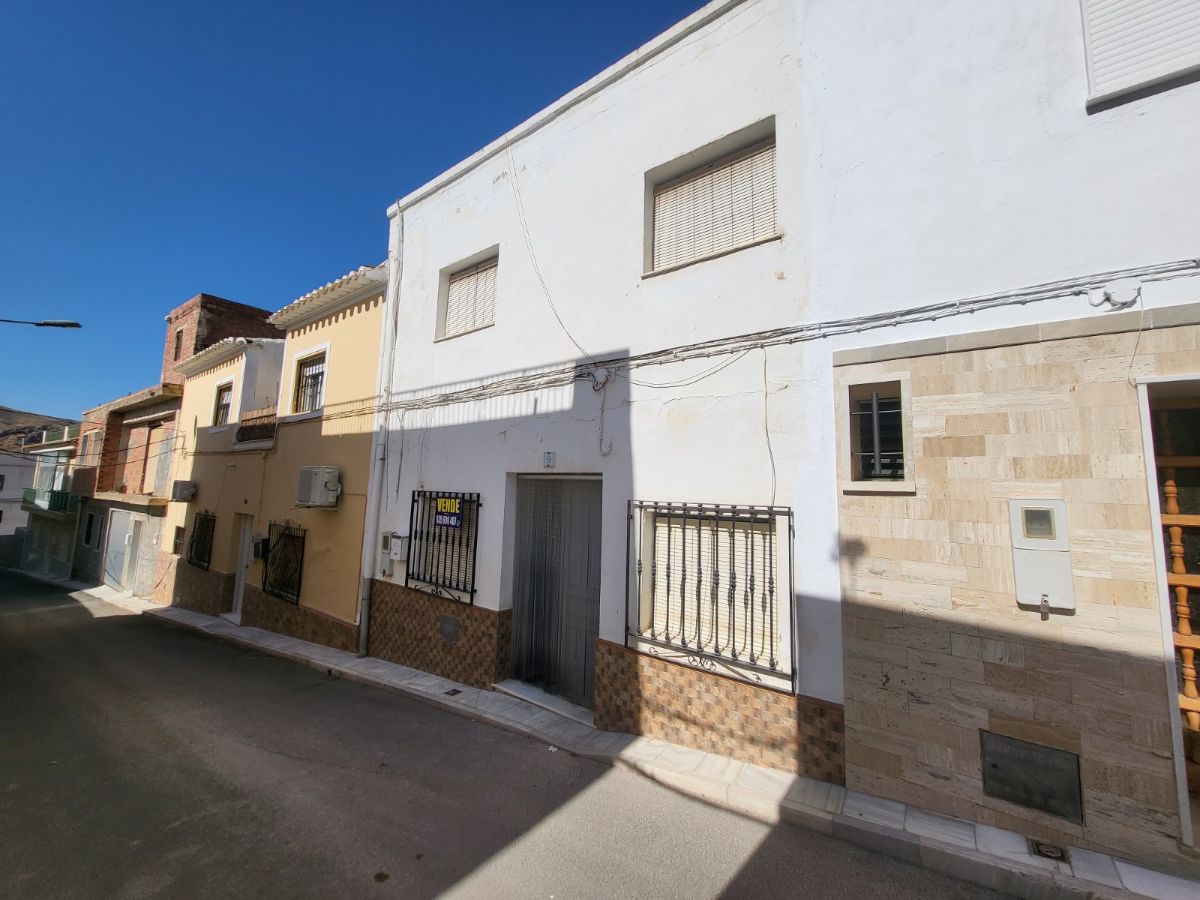 Venta de casa en Fines