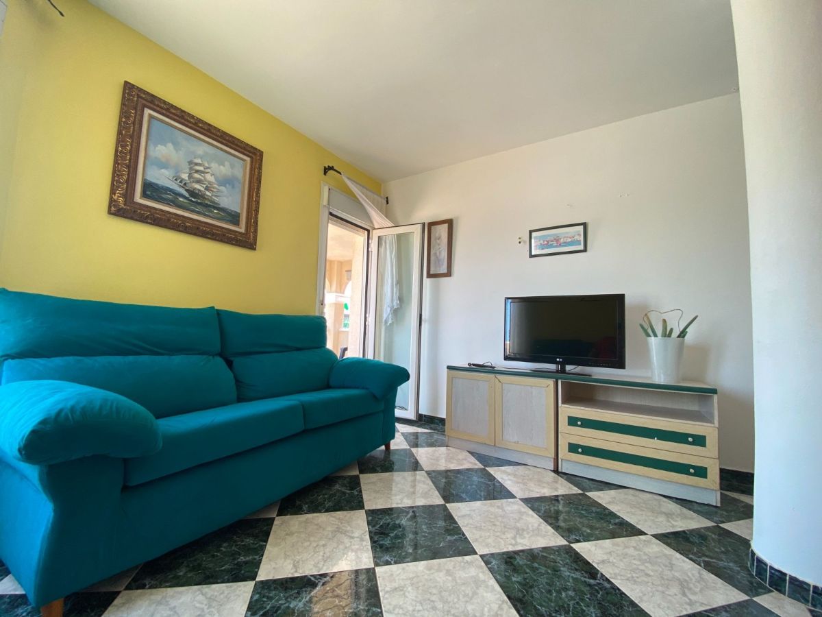 For sale of house in Garrucha