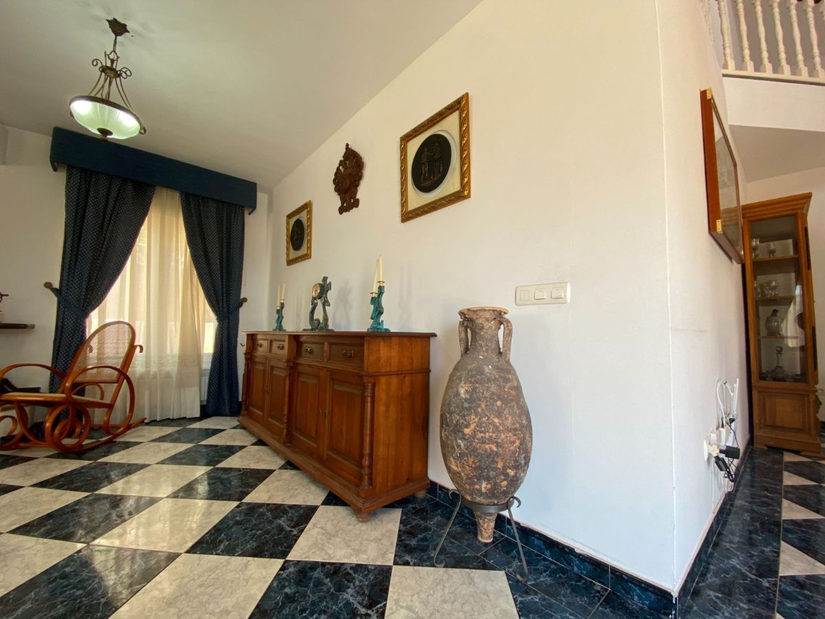 For sale of house in Garrucha