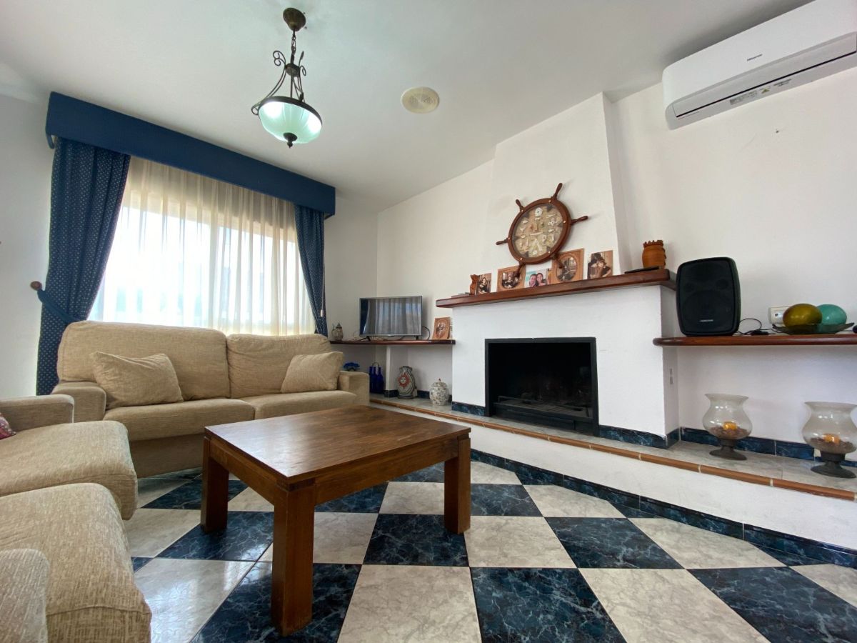 For sale of house in Garrucha