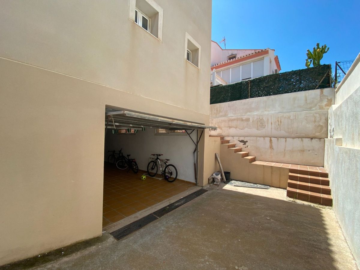 For sale of house in Garrucha
