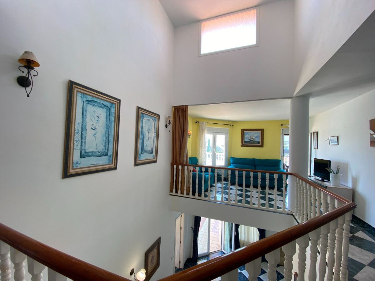 For sale of house in Garrucha