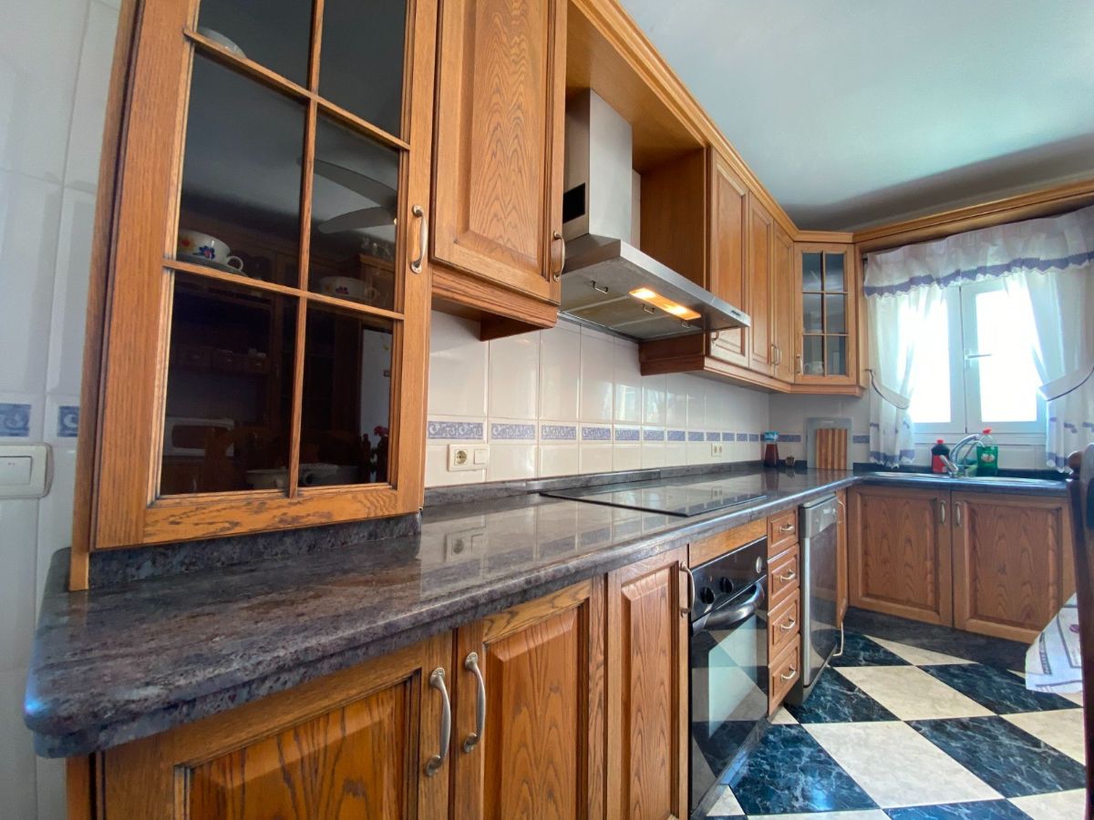 For sale of house in Garrucha