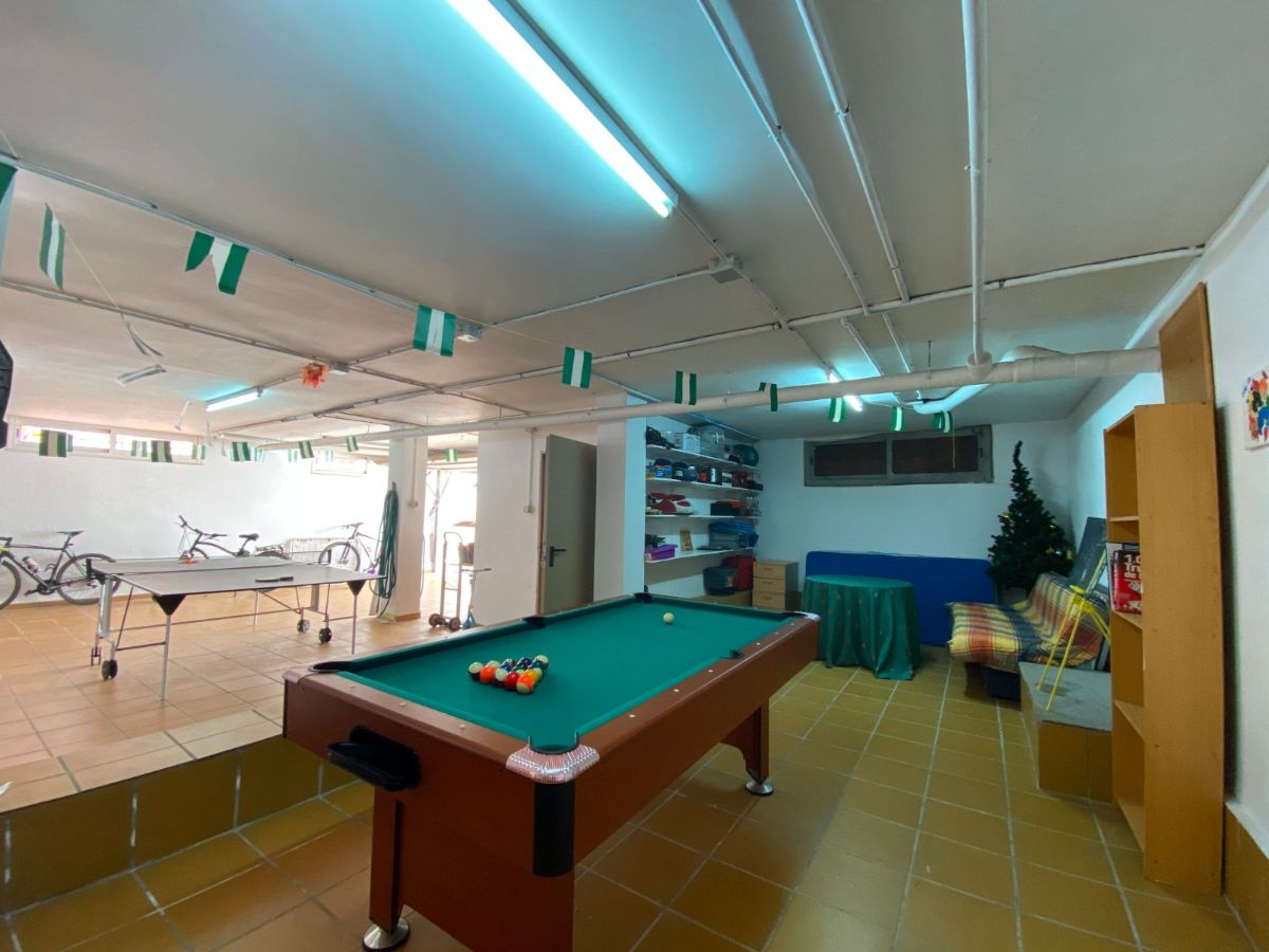 For sale of house in Garrucha