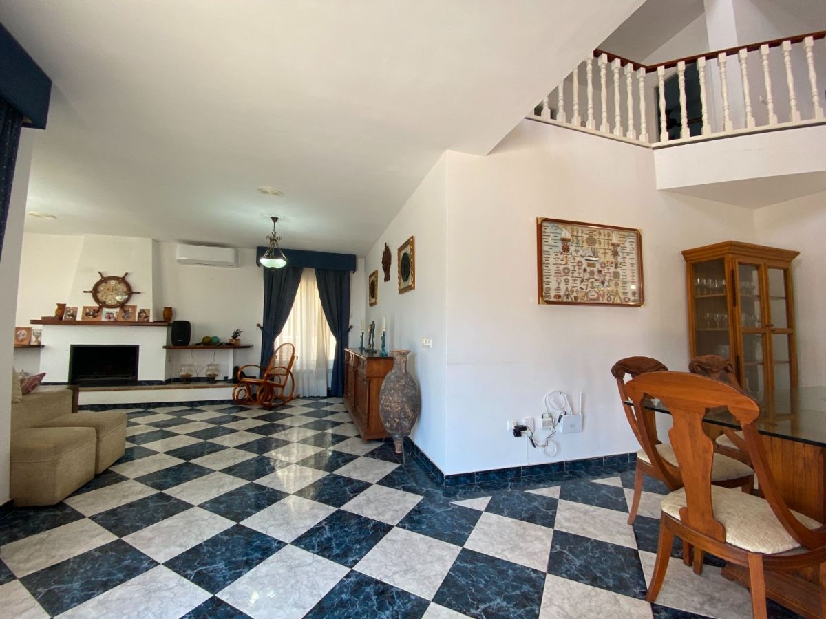 For sale of house in Garrucha