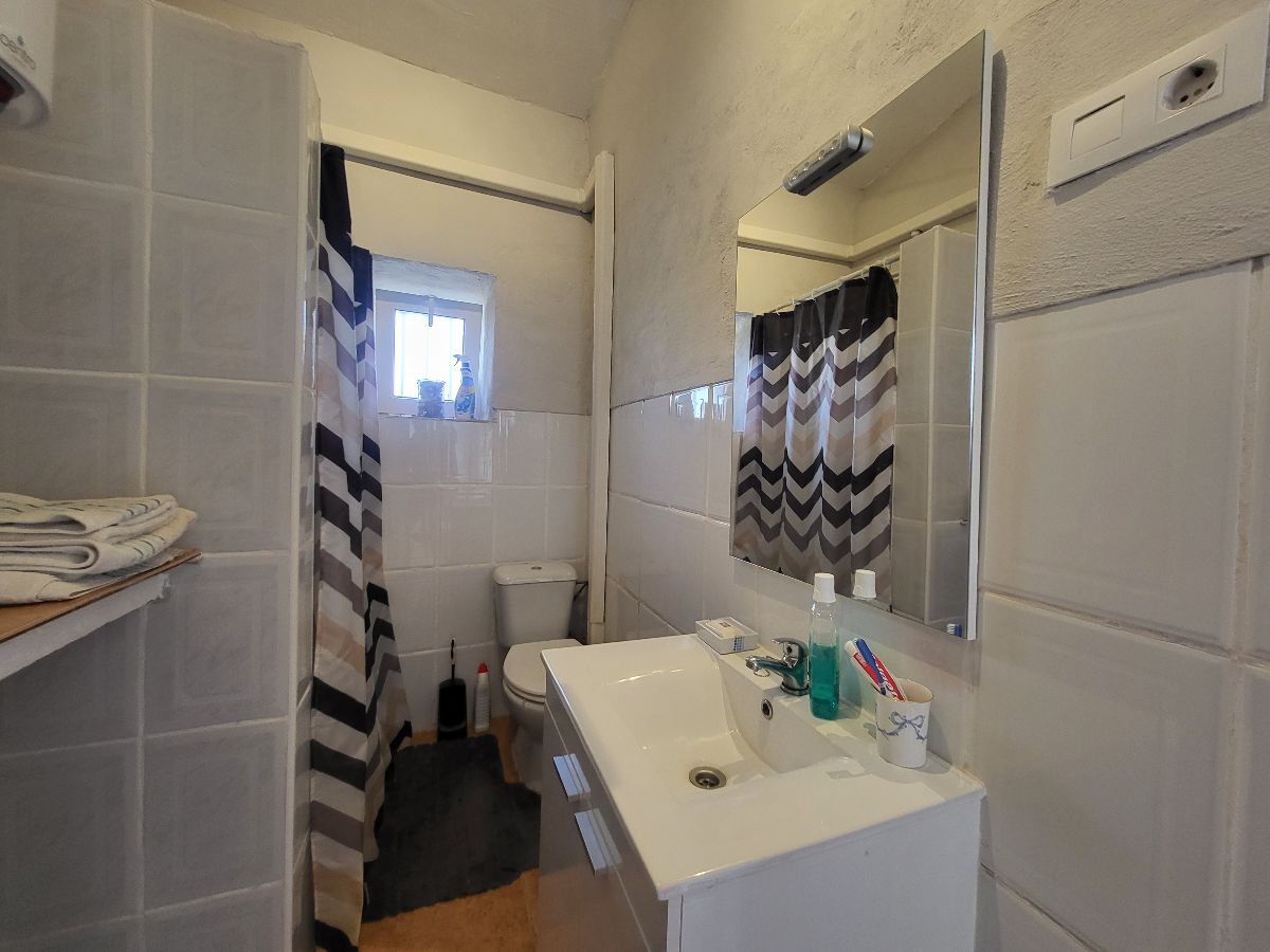 For sale of villa in Zurgena