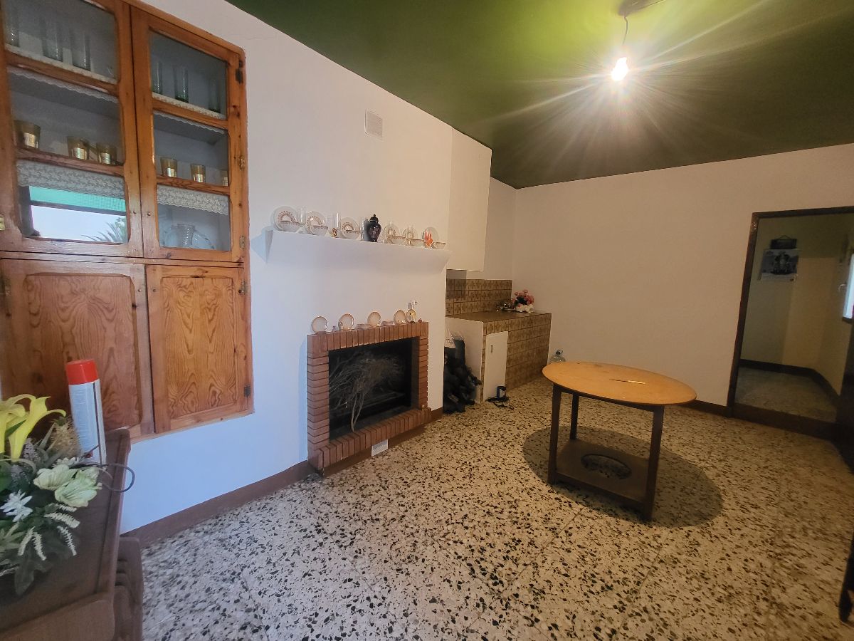 Venta de casa en Albox