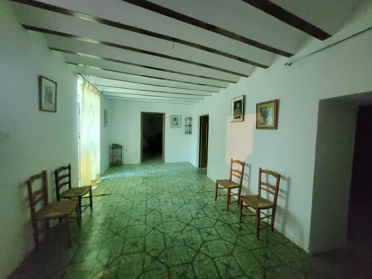 Venta de casa en Albox