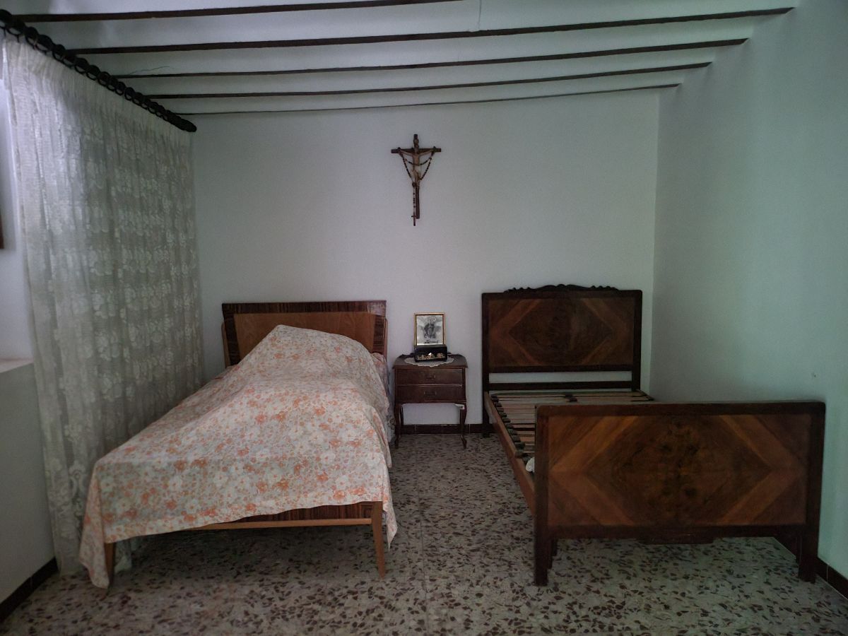 Venta de casa en Albox