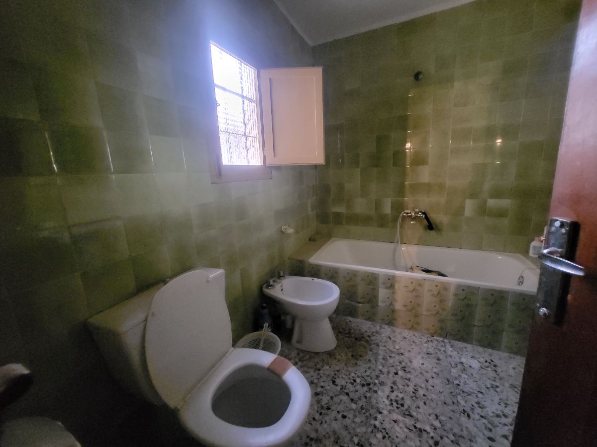 Venta de casa en Albox