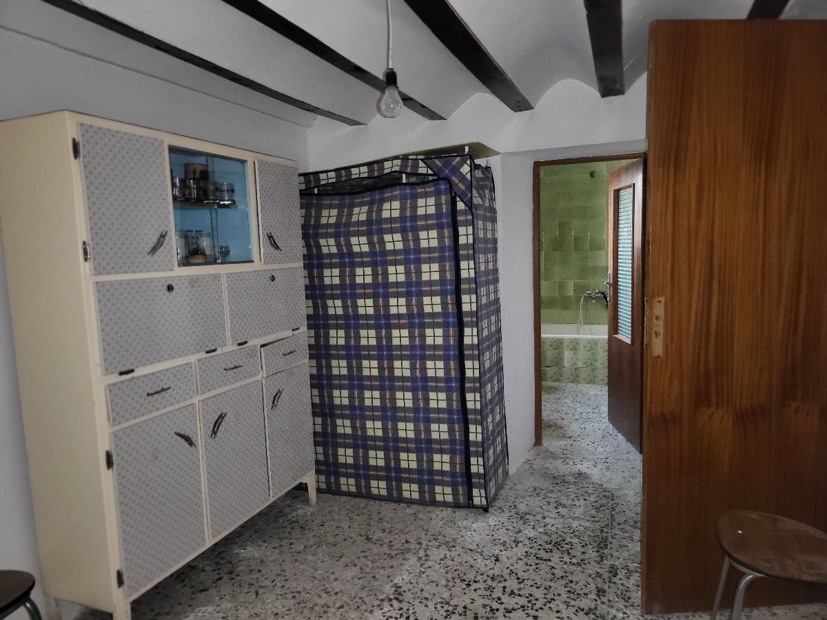 Venta de casa en Albox