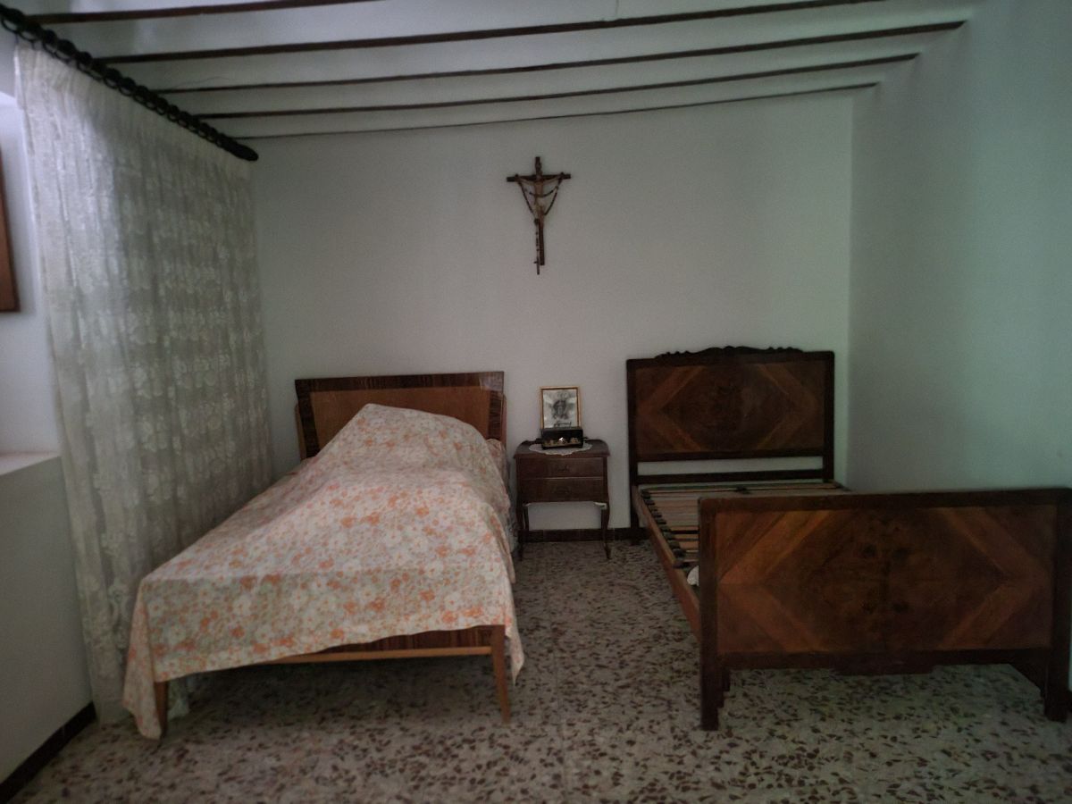 Venta de casa en Albox
