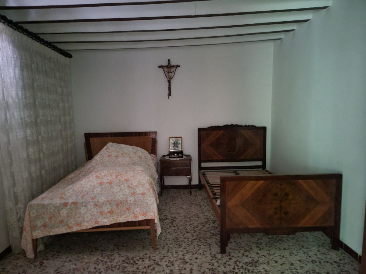Venta de casa en Albox