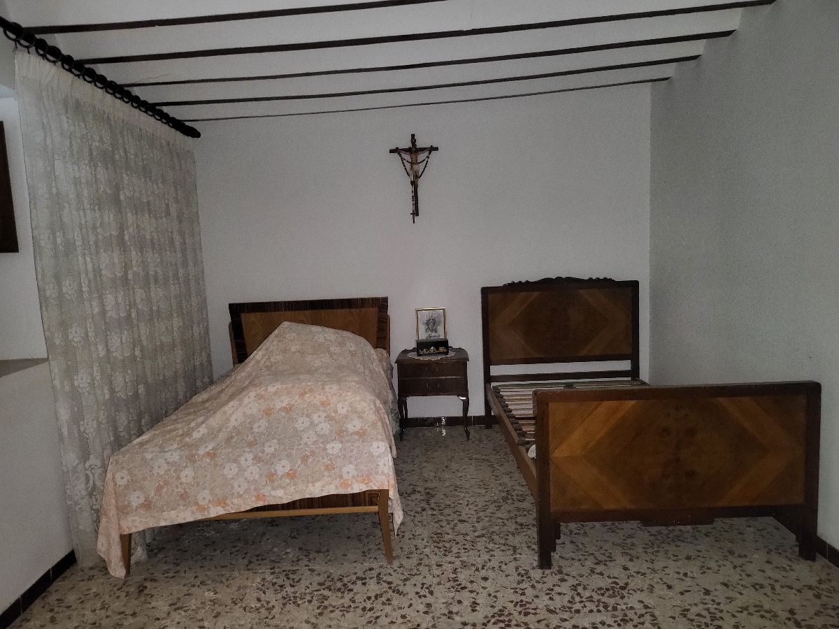 Venta de casa en Albox