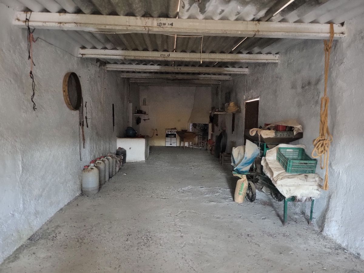 Venta de casa en Albox