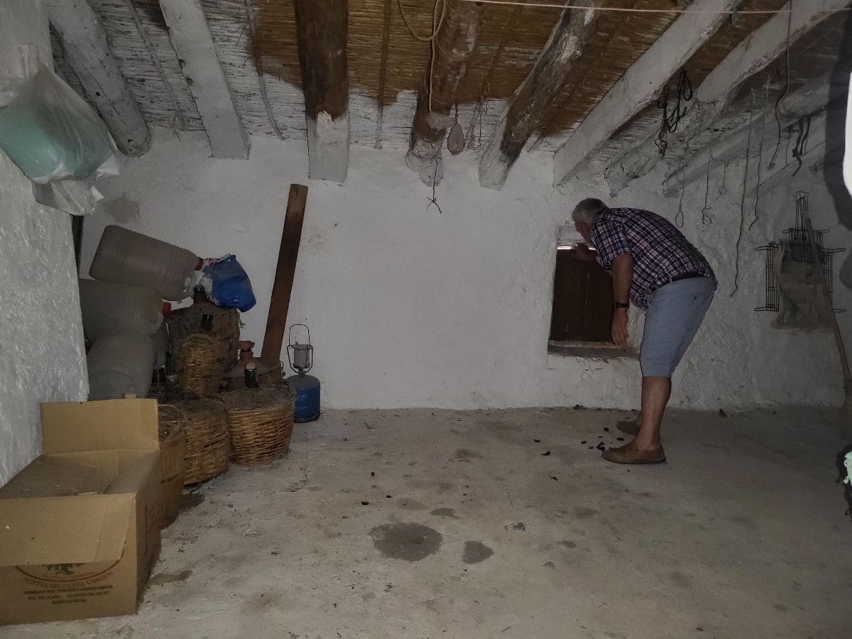 Venta de casa en Albox