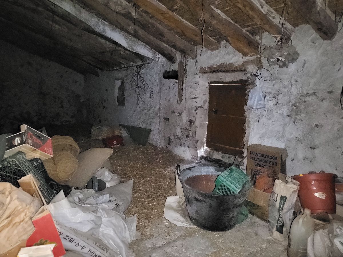 Venta de casa en Albox