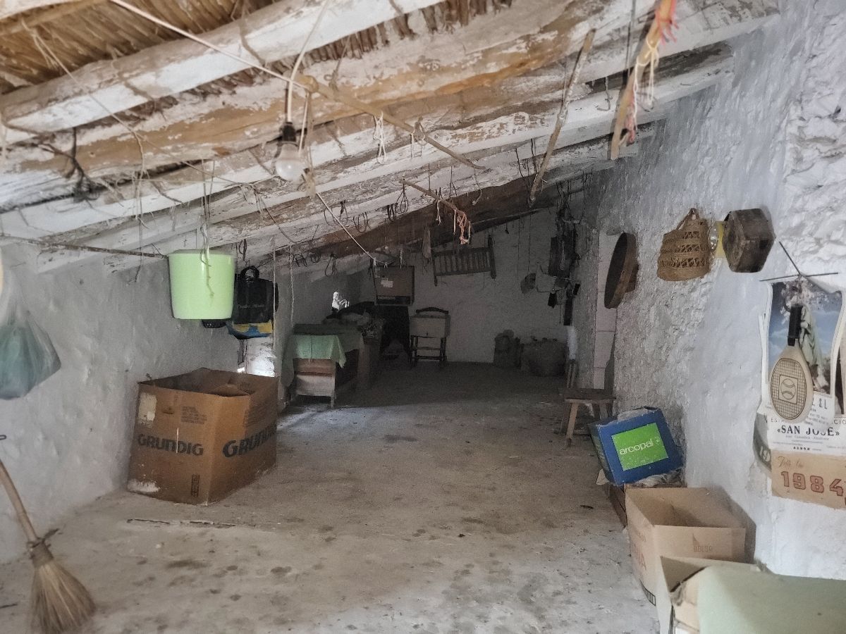 Venta de casa en Albox