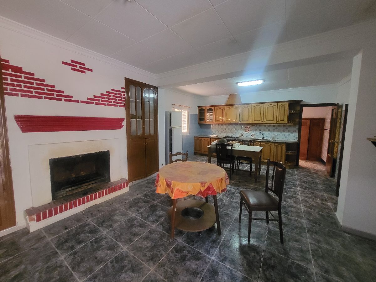 For sale of house in Albox