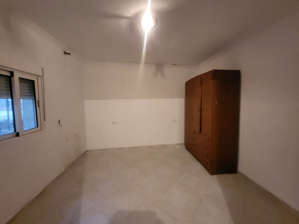 For sale of house in Albox