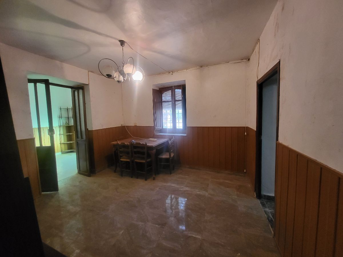 For sale of house in Albox