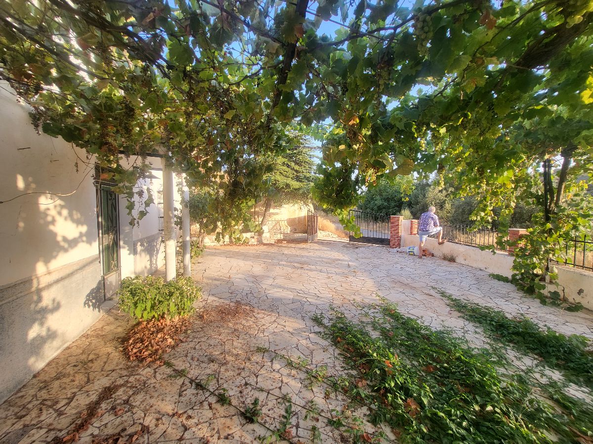For sale of house in Albox