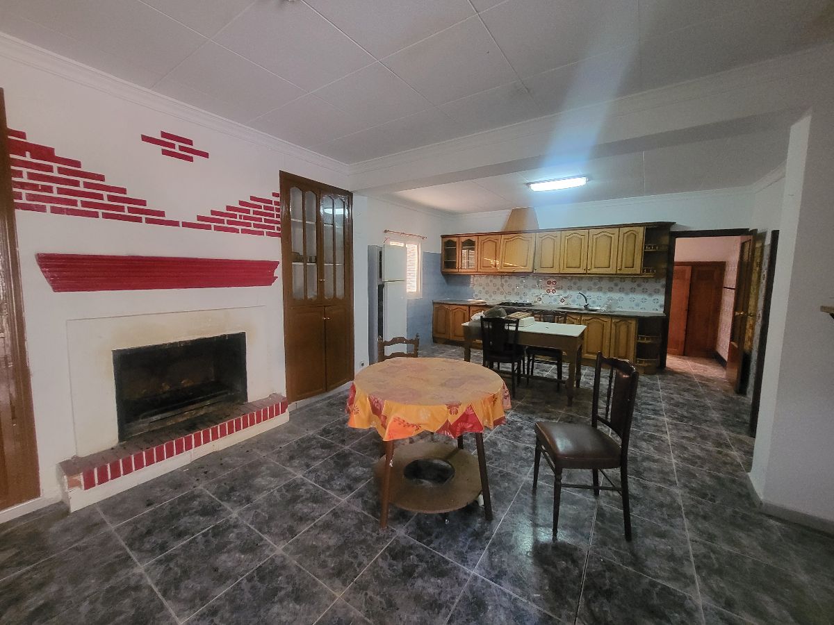 For sale of house in Albox
