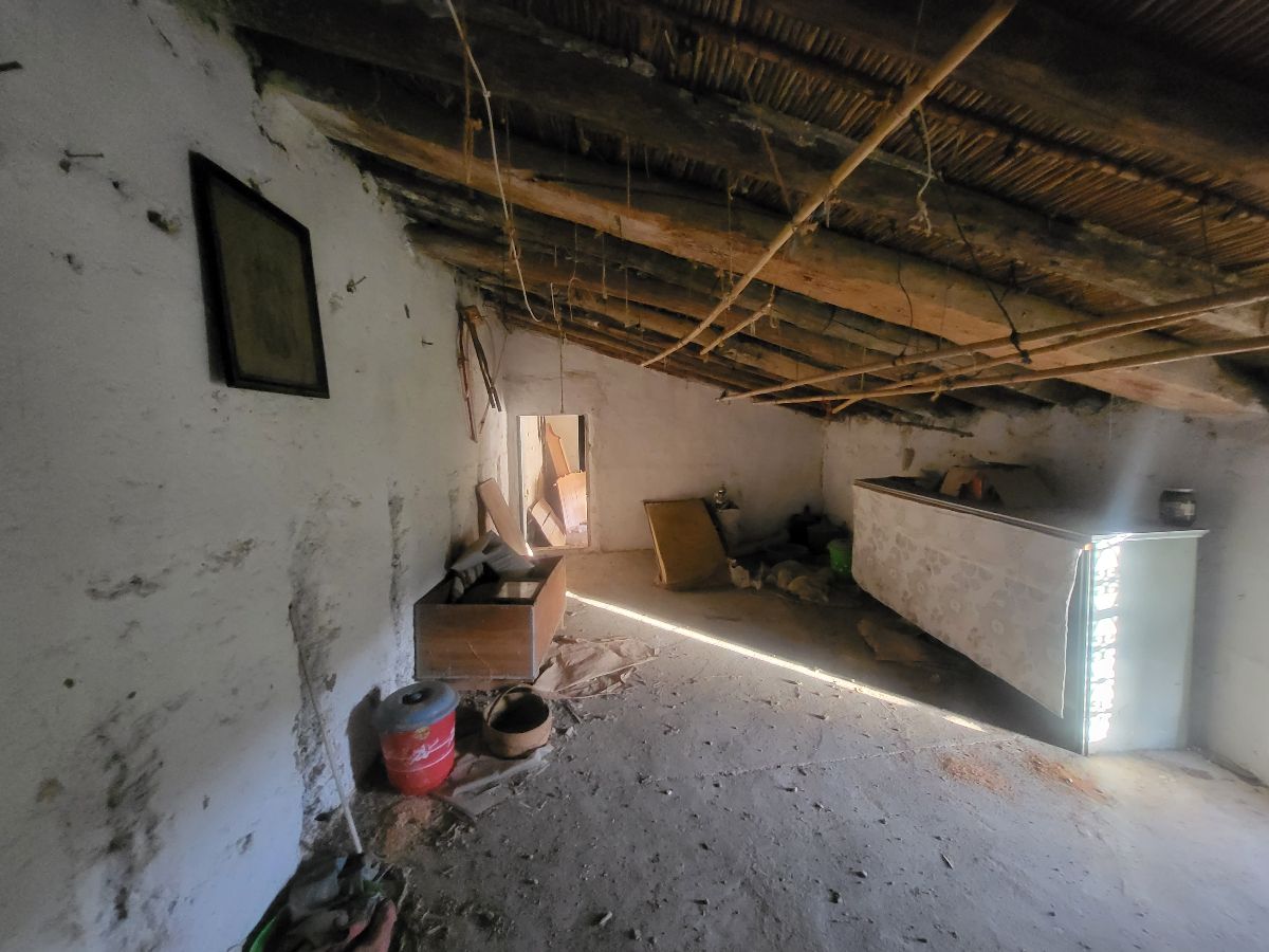 For sale of house in Albox