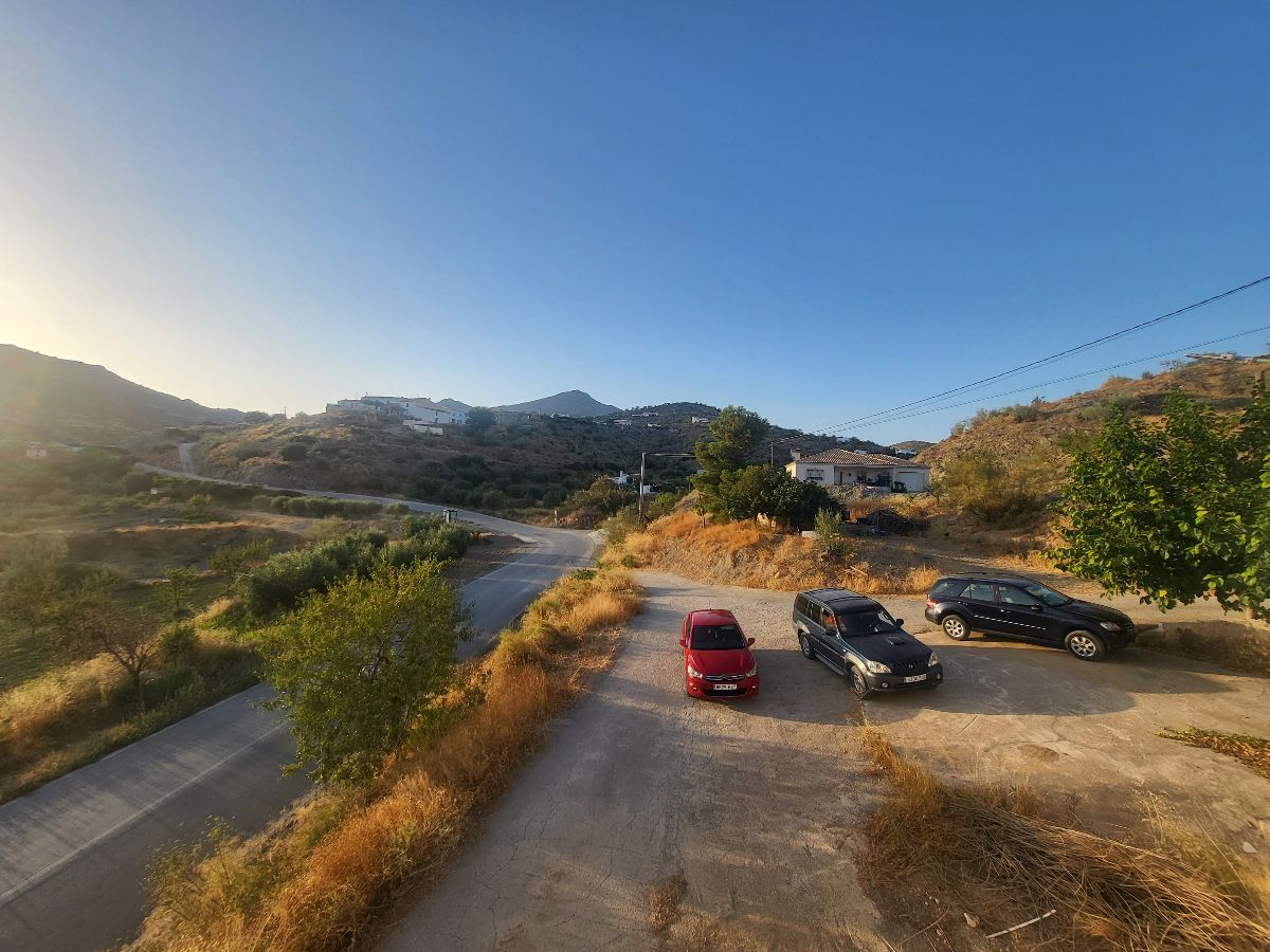 For sale of house in Albox