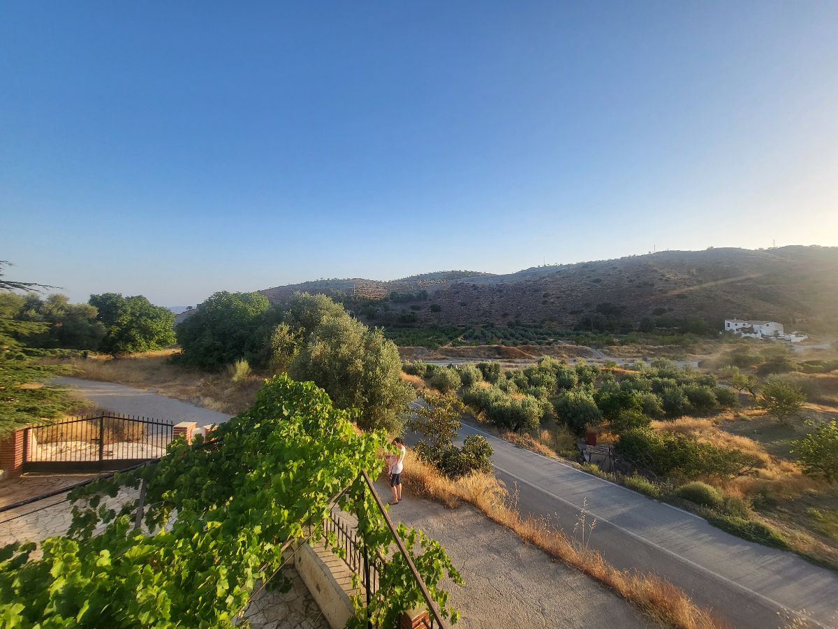 For sale of house in Albox