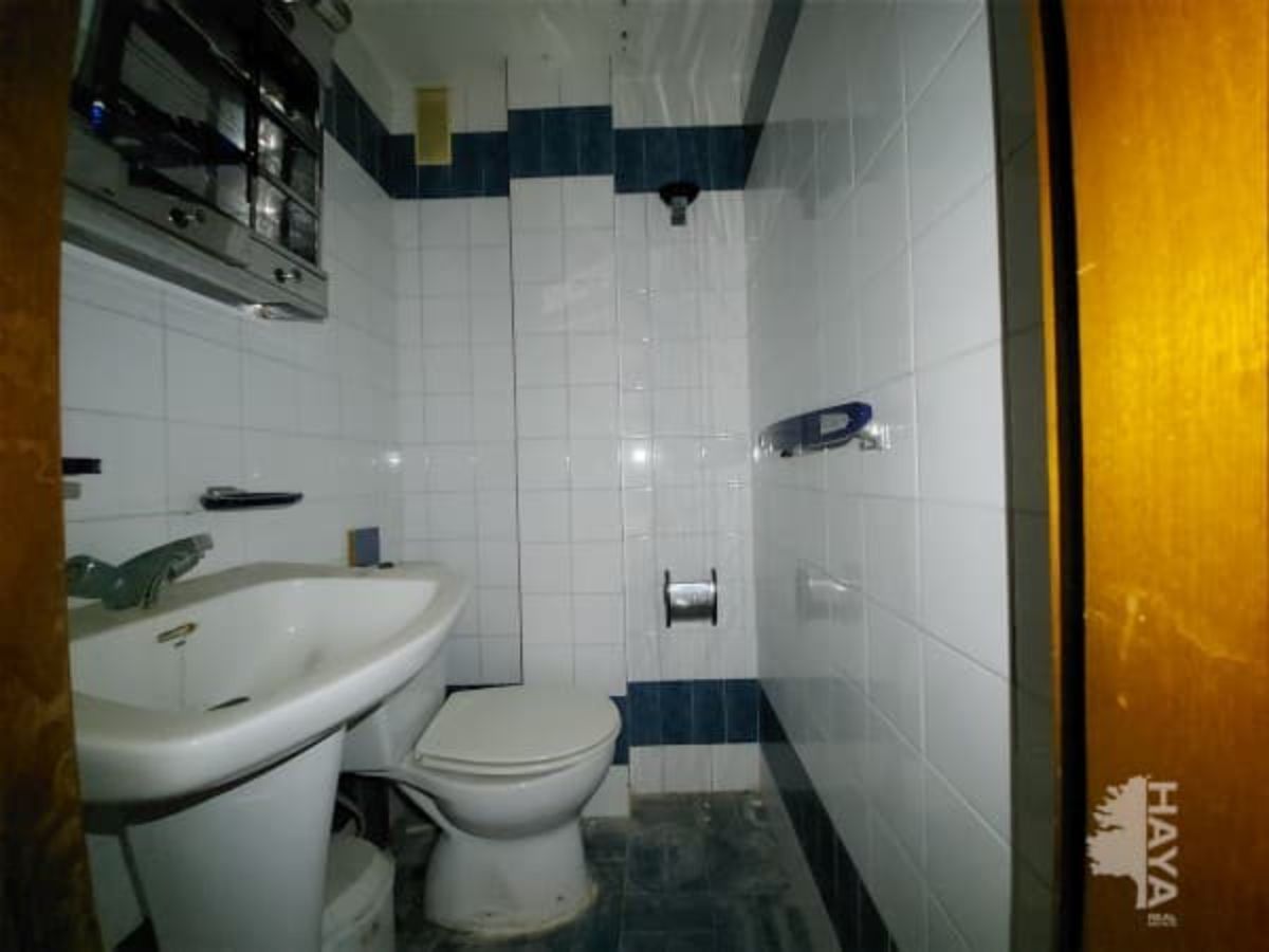 For sale of flat in Macael