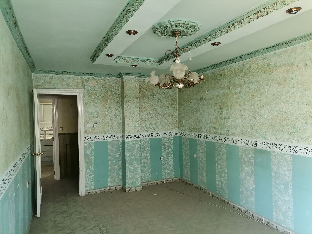 For sale of flat in Albox