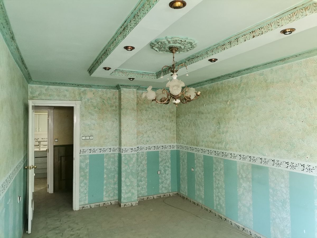 For sale of flat in Albox