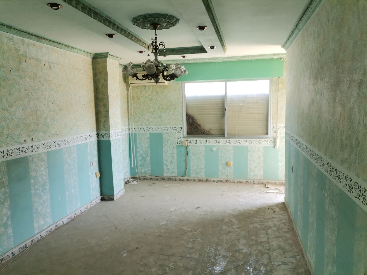 For sale of flat in Albox