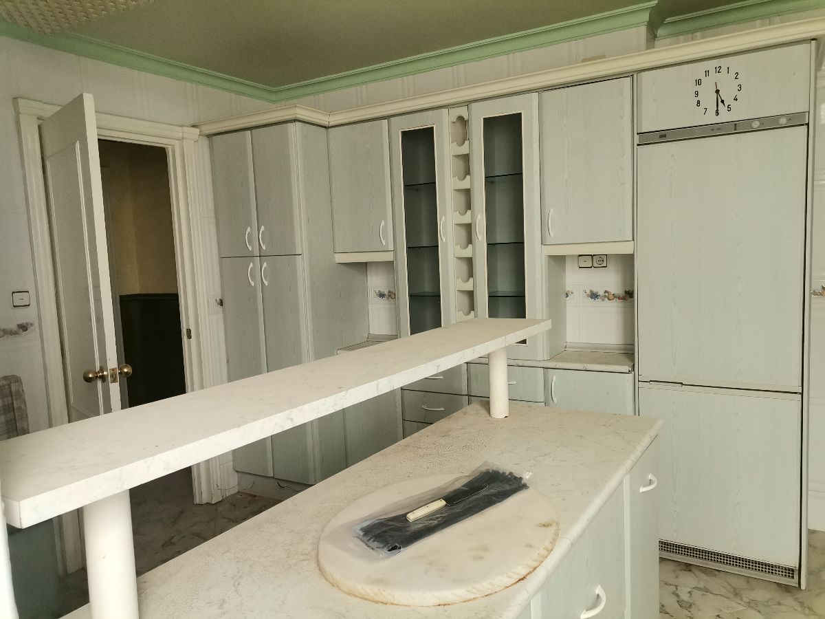 For sale of flat in Albox