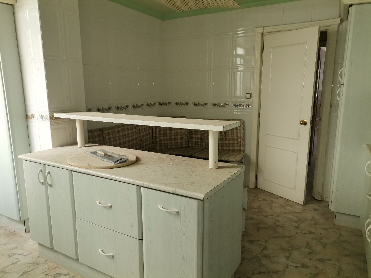 For sale of flat in Albox