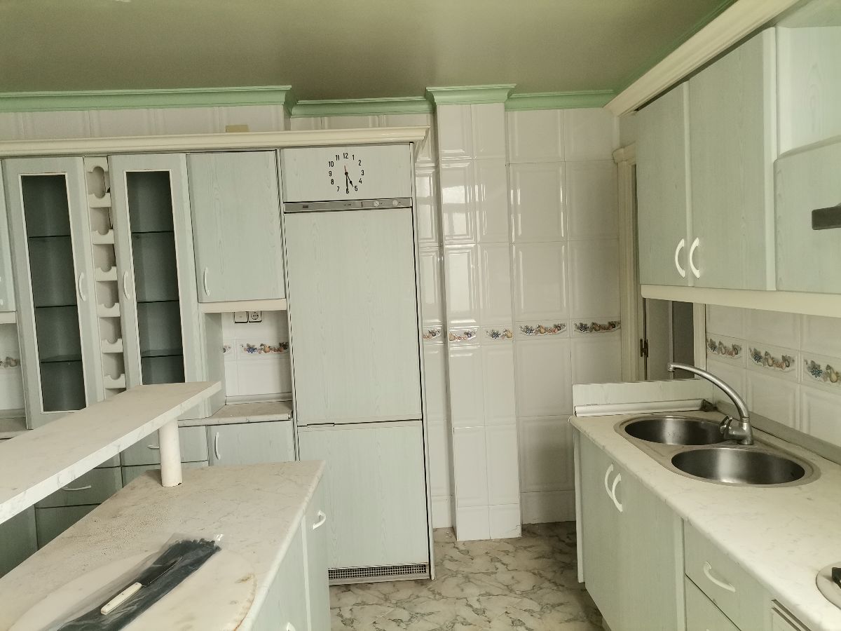 For sale of flat in Albox