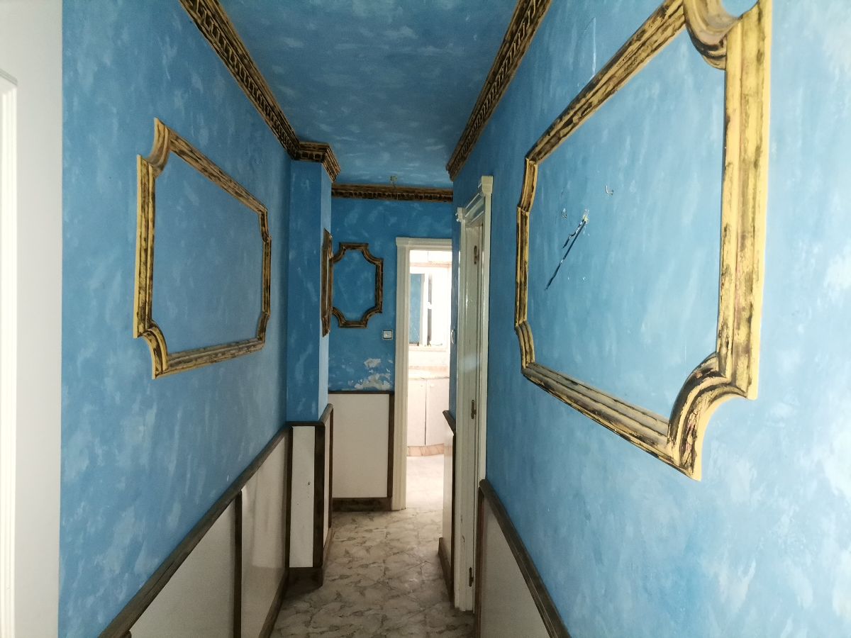 For sale of flat in Albox