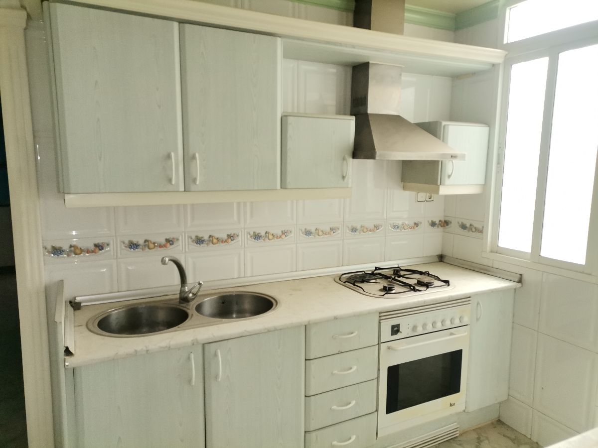 For sale of flat in Albox