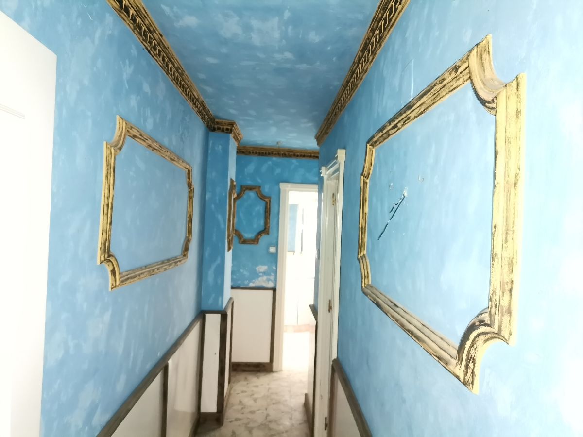 For sale of flat in Albox