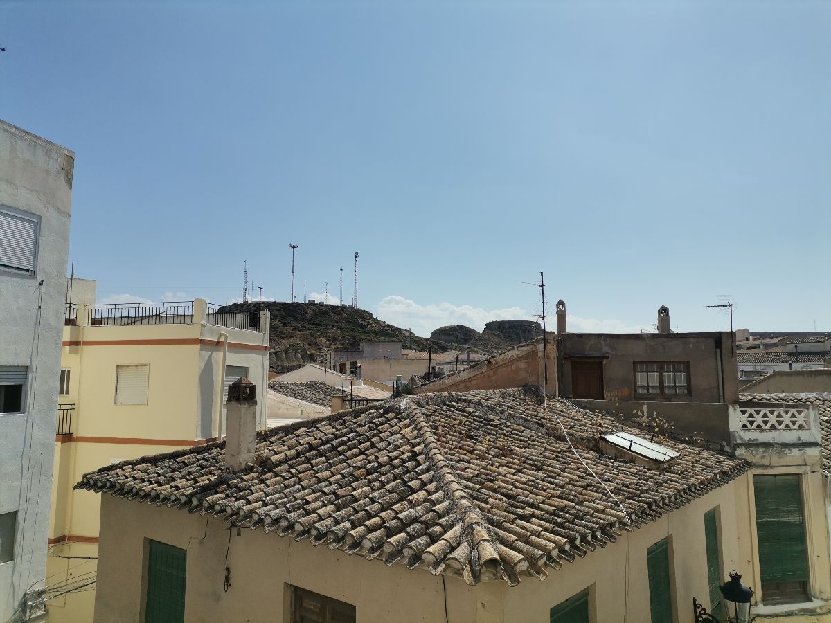 For sale of flat in Albox