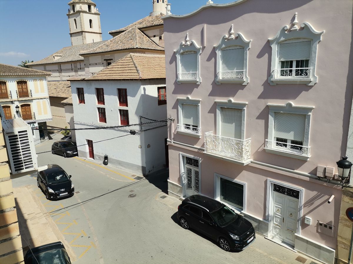 For sale of flat in Albox