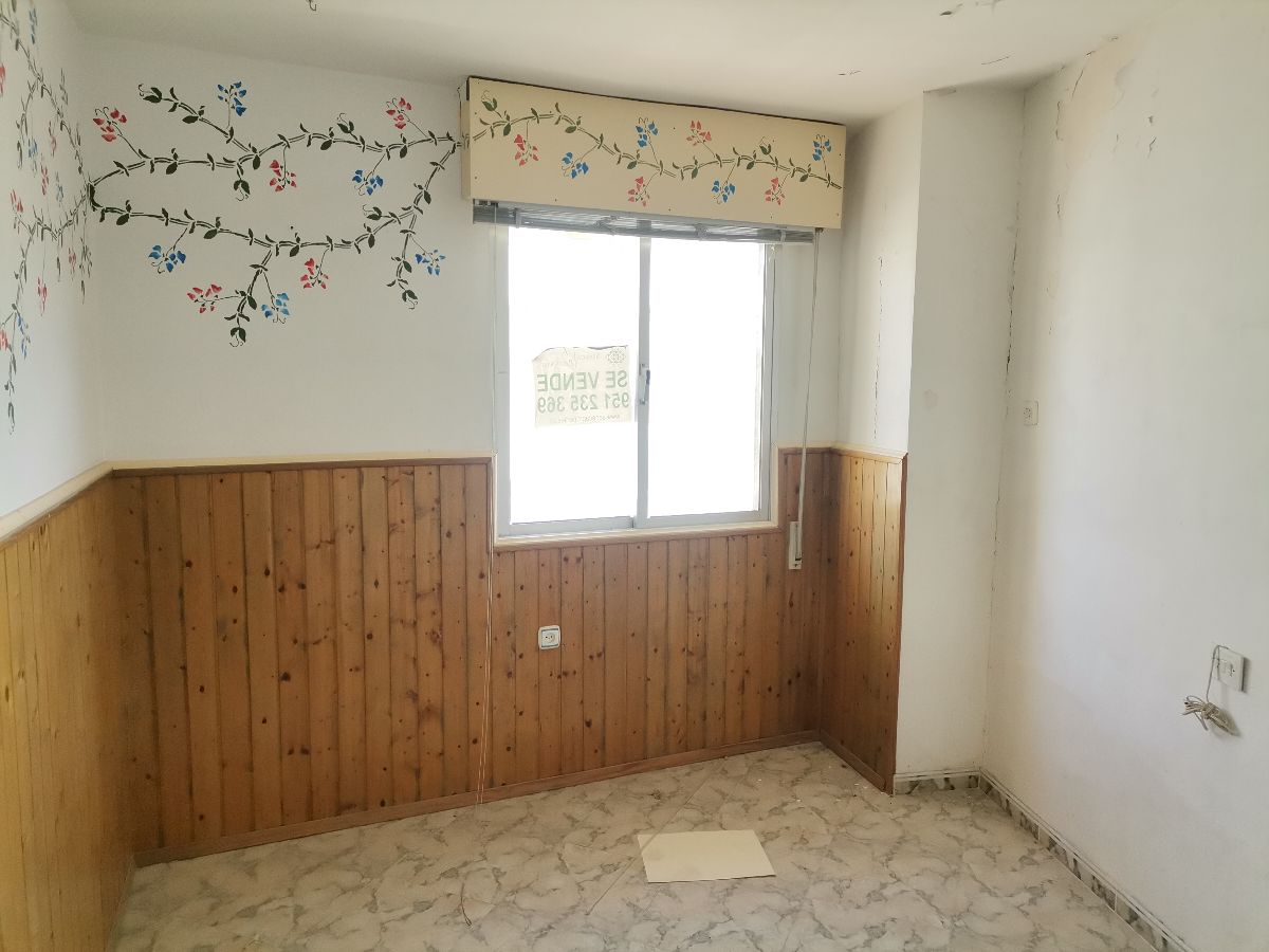 For sale of flat in Albox