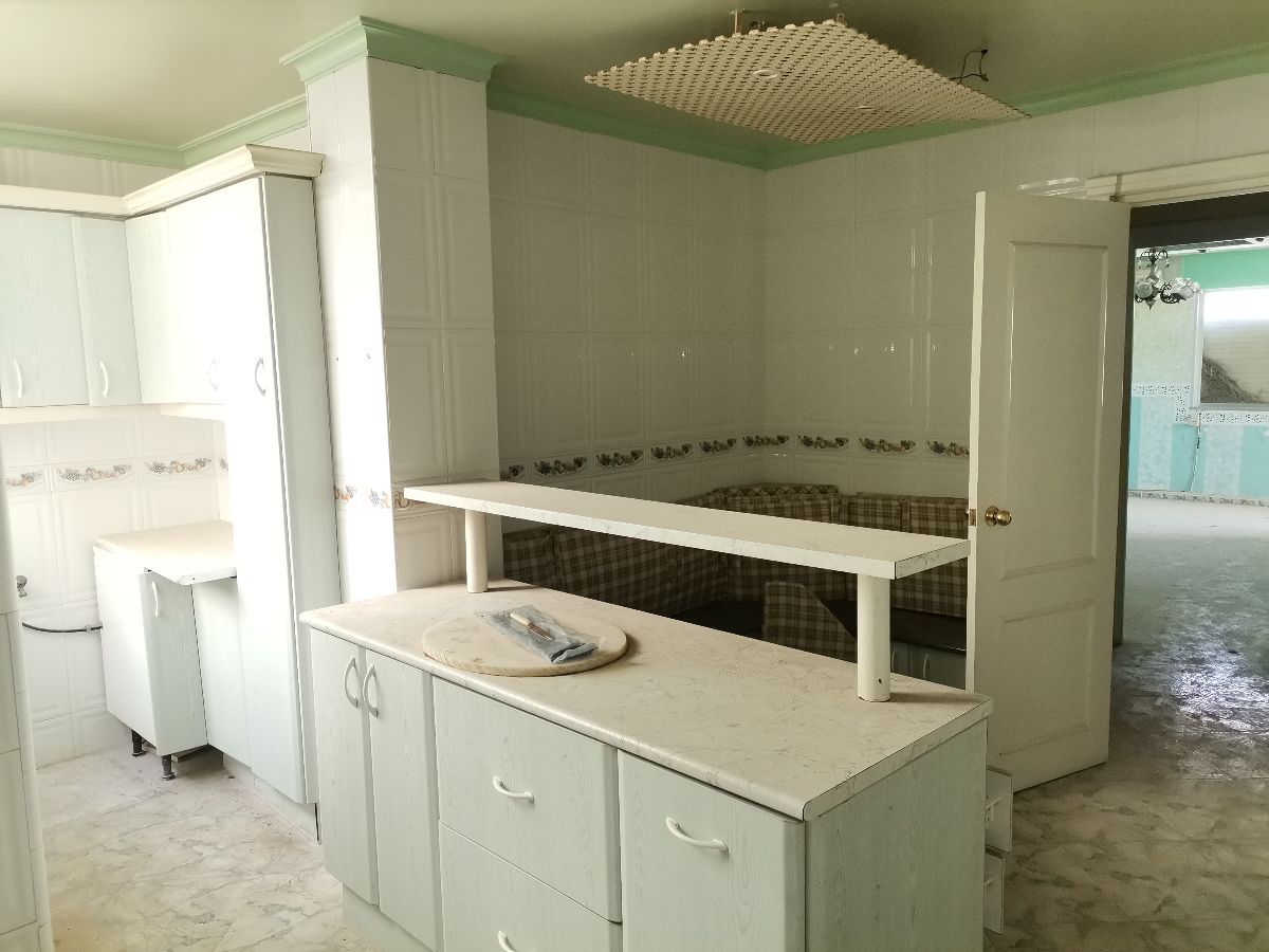 For sale of flat in Albox