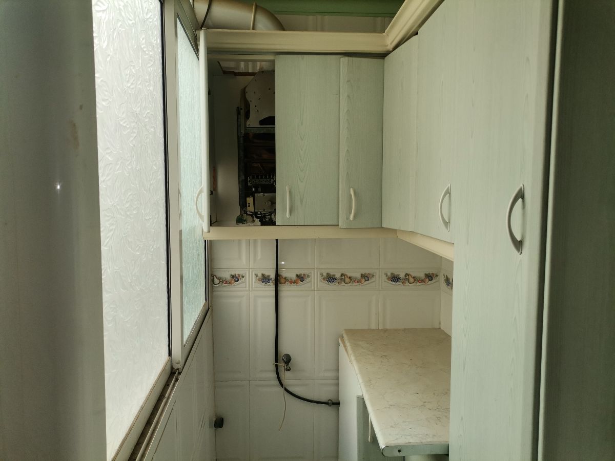 For sale of flat in Albox