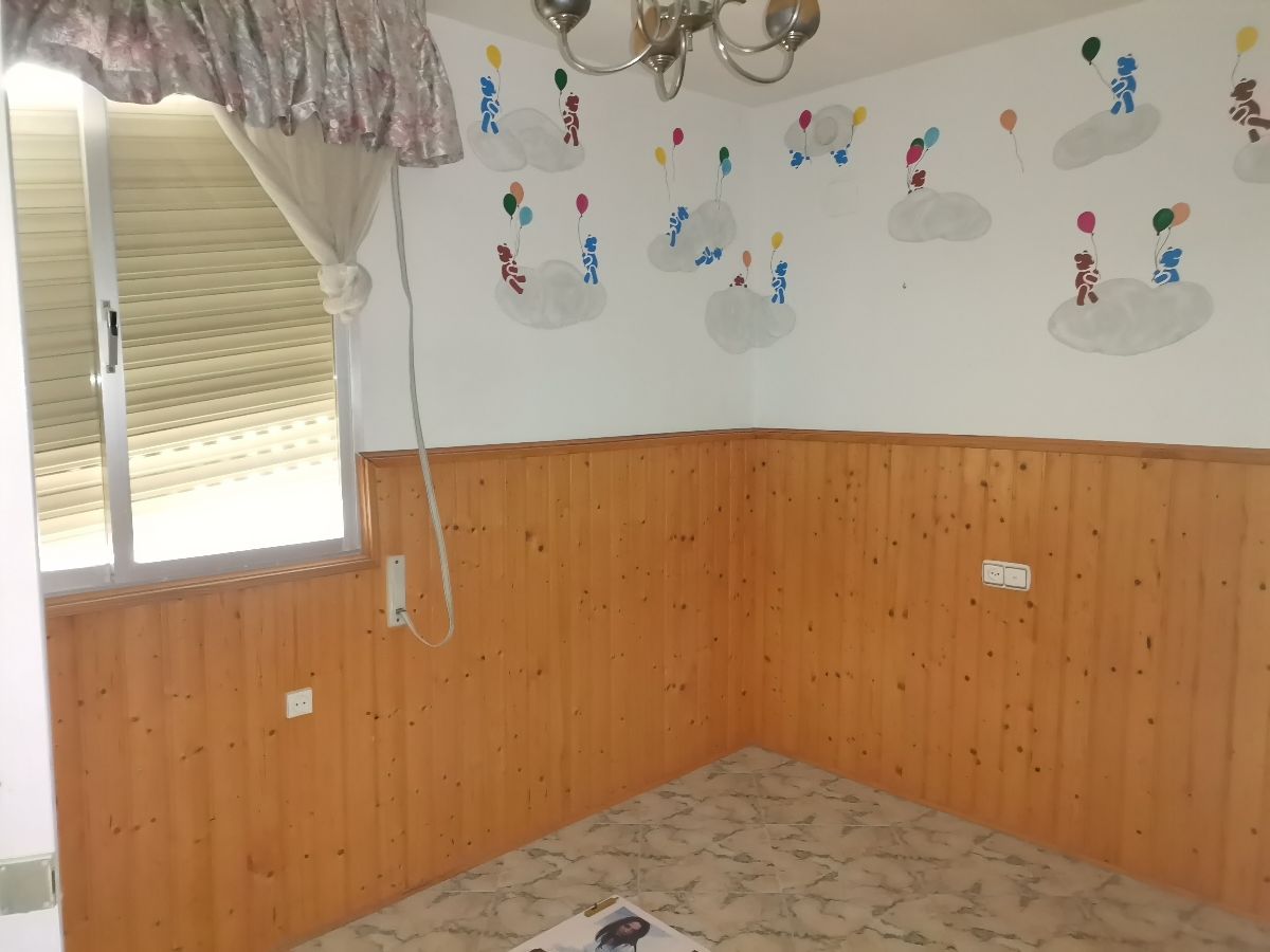 For sale of flat in Albox